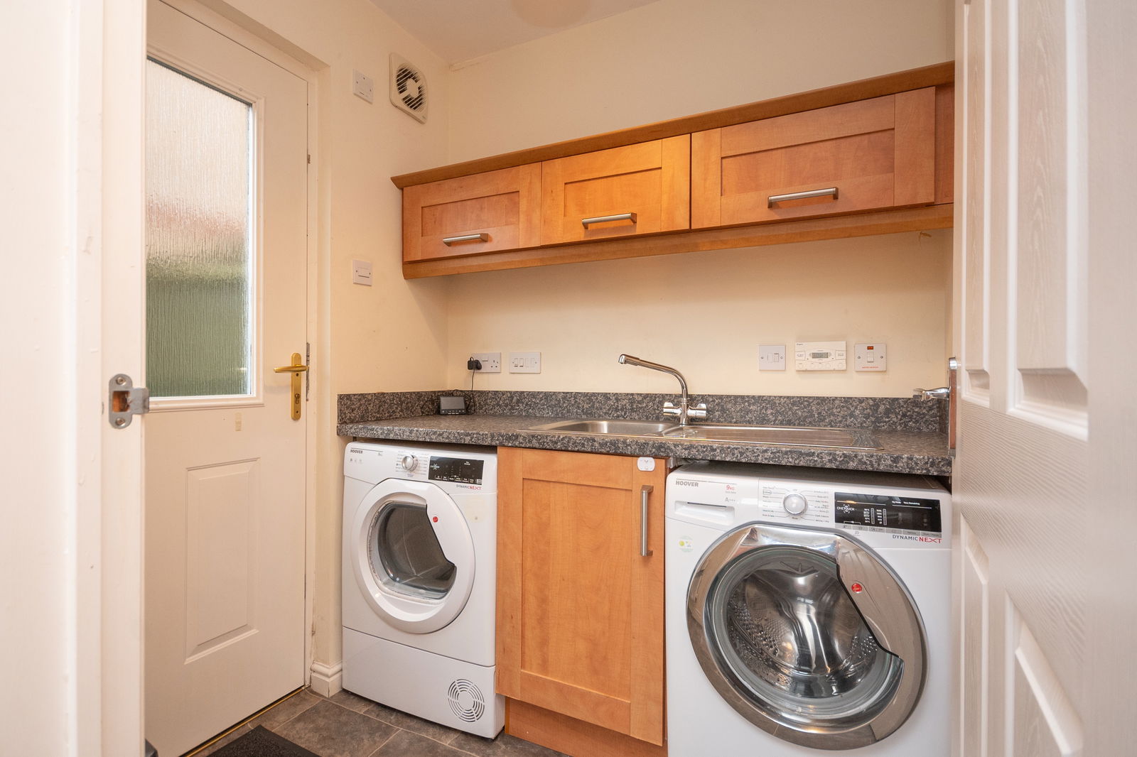 4 bed detached house for sale in Convent Road, Barrhead, Glasgow, G78 2FD  - Property Image 10