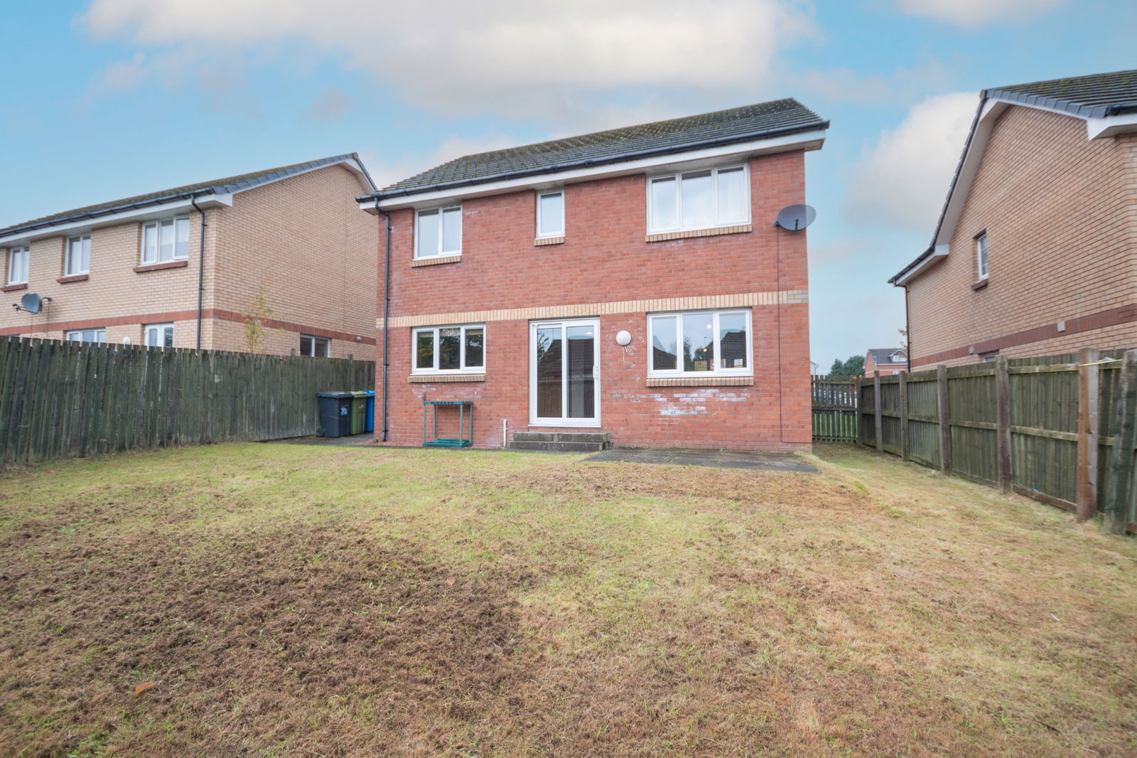 4 bed detached house for sale in Convent Road, Barrhead, Glasgow, G78 2FD  - Property Image 24