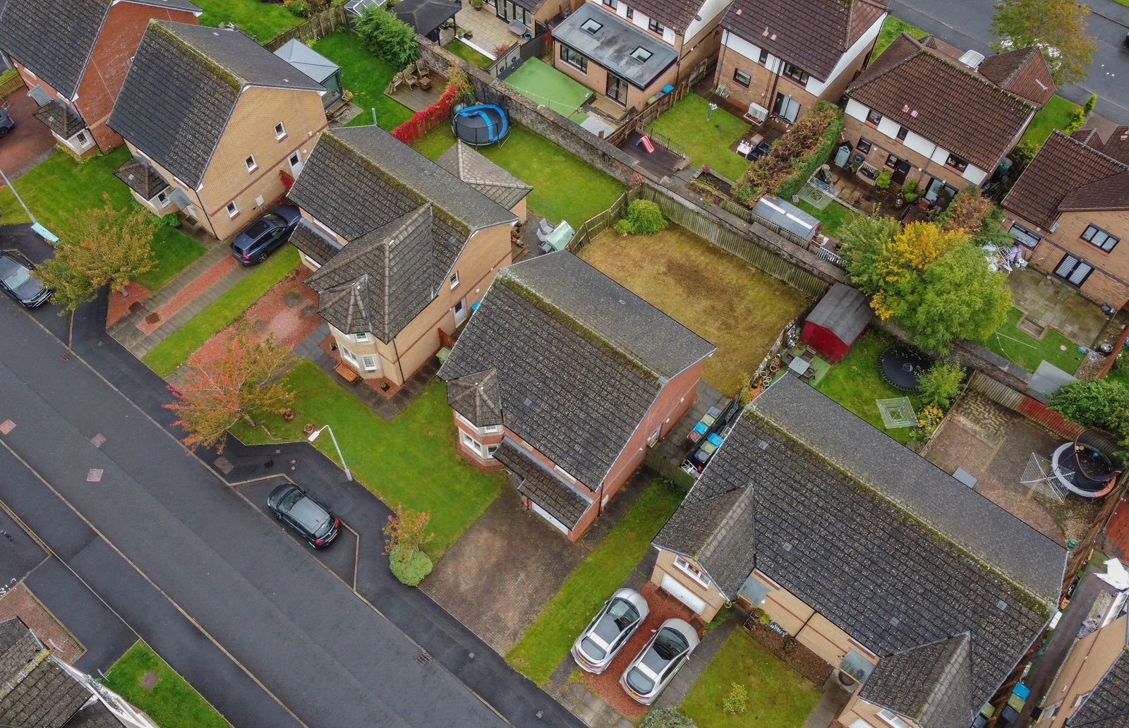 4 bed detached house for sale in Convent Road, Barrhead, Glasgow, G78 2FD  - Property Image 26