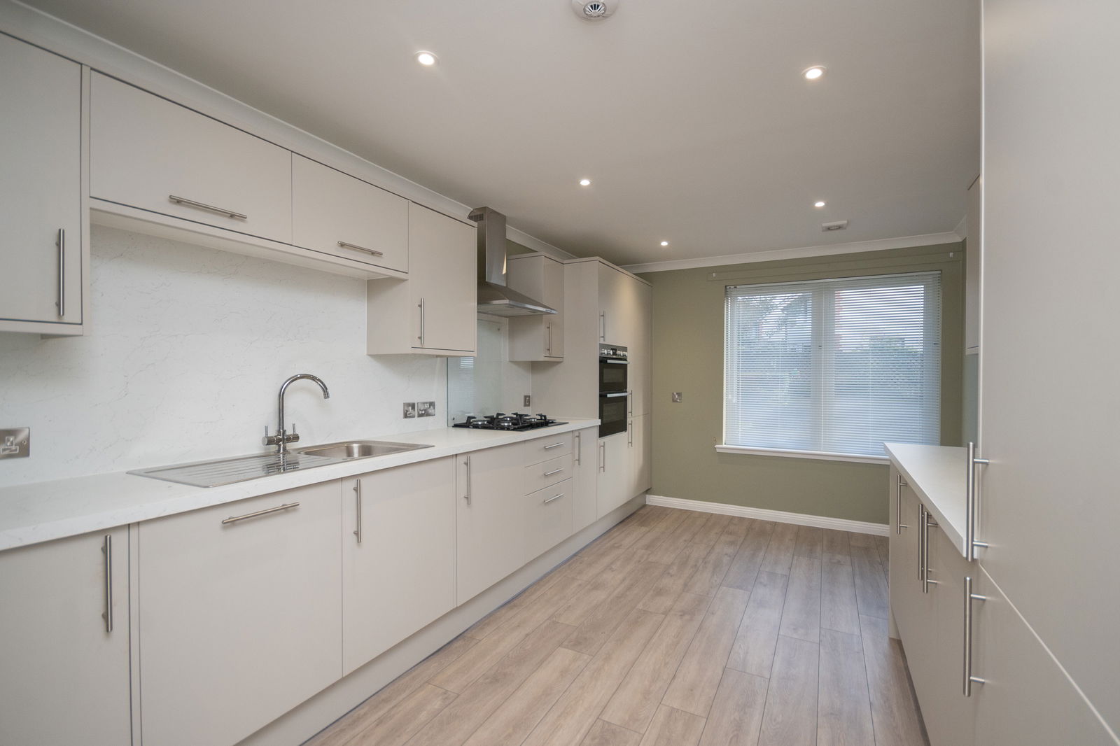 3 bed flat for sale in Undercliff Road, Wemyss Bay, PA18 6AQ  - Property Image 4