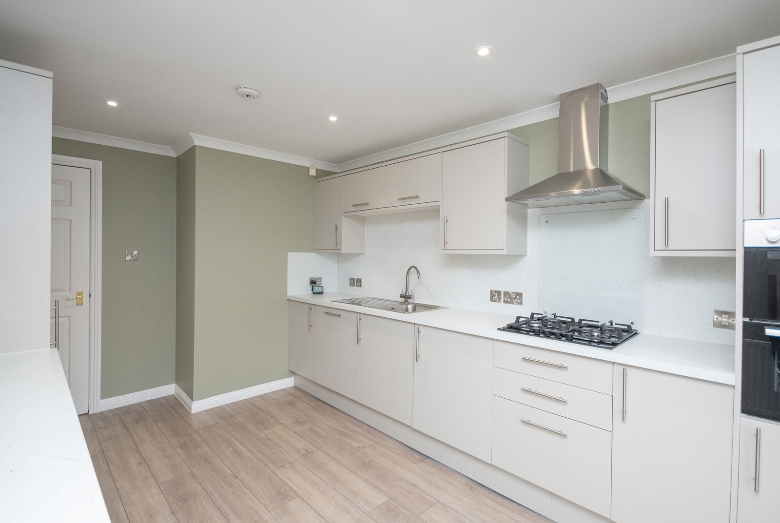 3 bed flat for sale in Undercliff Road, Wemyss Bay, PA18 6AQ  - Property Image 6