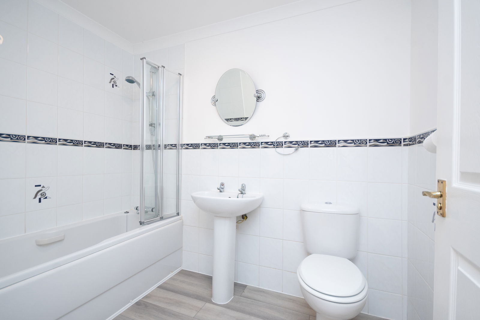 3 bed flat for sale in Undercliff Road, Wemyss Bay, PA18 6AQ  - Property Image 22