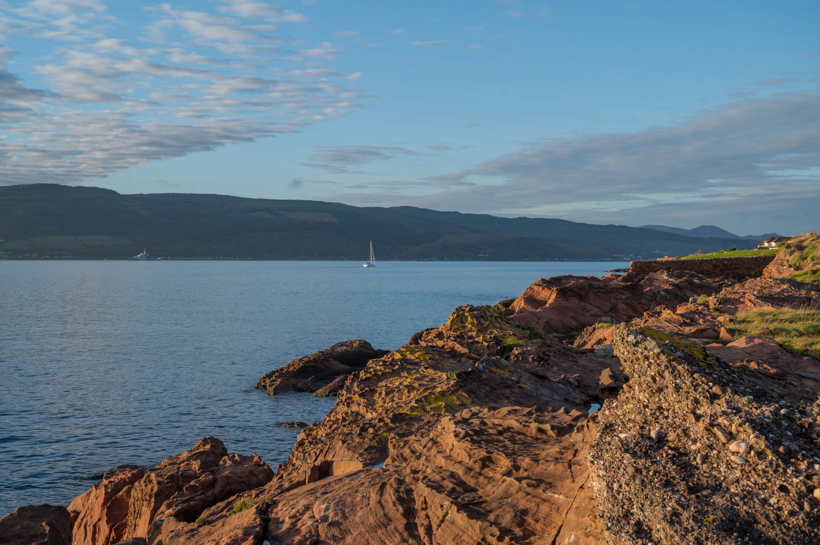 3 bed flat for sale in Undercliff Road, Wemyss Bay, PA18 6AQ  - Property Image 24