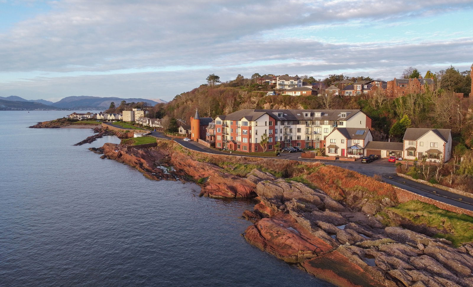 3 bed flat for sale in Undercliff Road, Wemyss Bay, PA18 6AQ  - Property Image 25