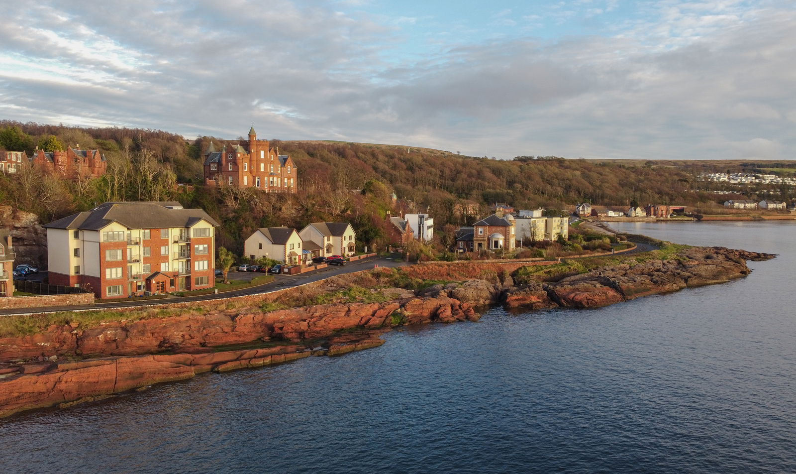 3 bed flat for sale in Undercliff Road, Wemyss Bay, PA18 6AQ  - Property Image 26