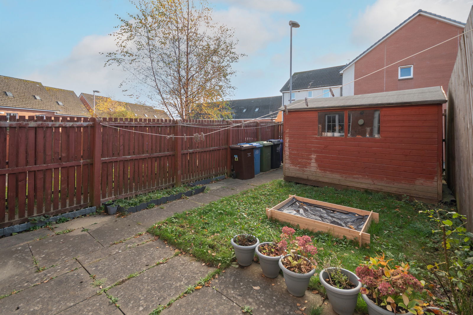 3 bed terraced house for sale in Birchfield Drive, Glasgow, G14 9FG  - Property Image 18
