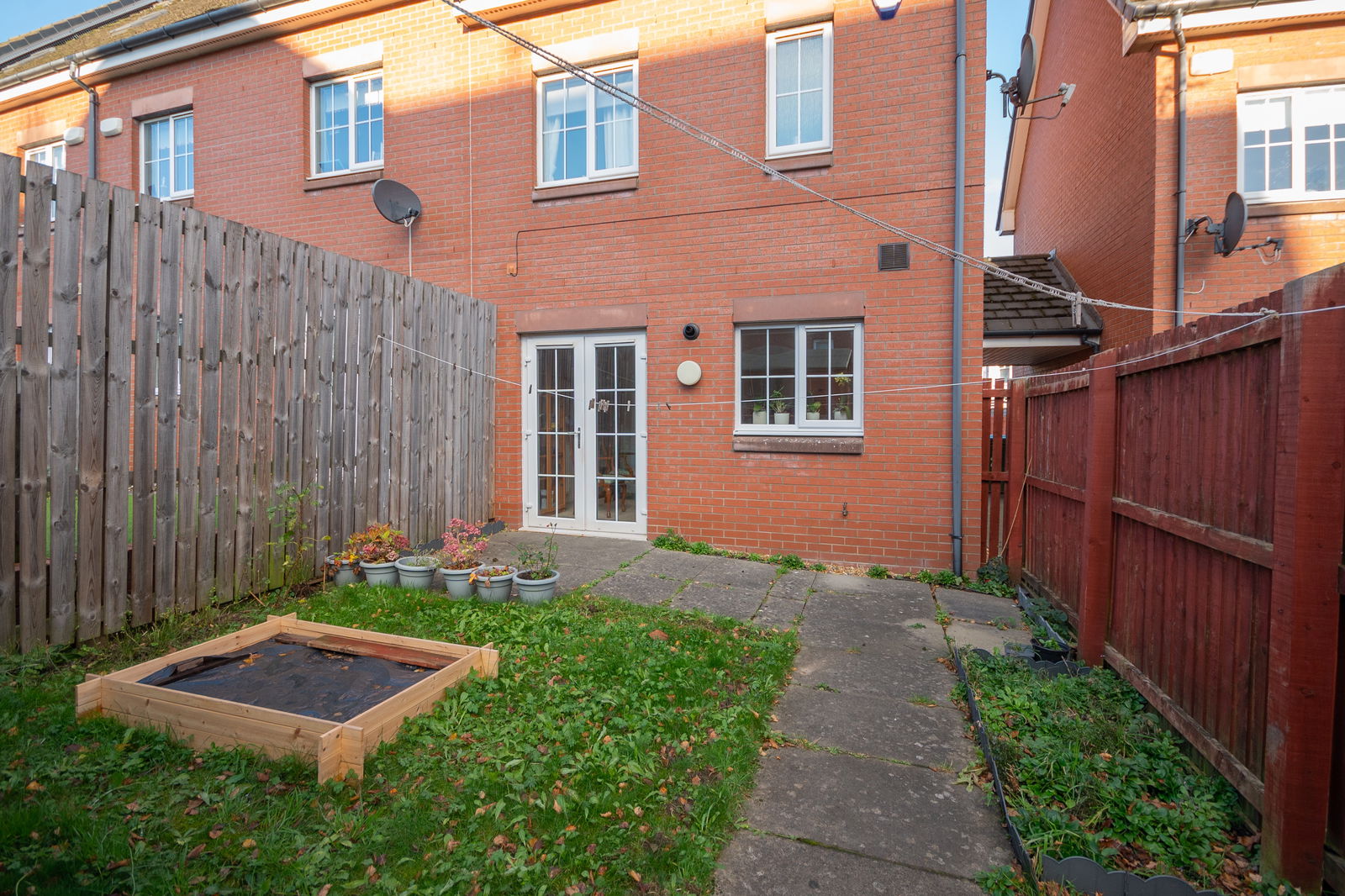 3 bed terraced house for sale in Birchfield Drive, Glasgow, G14 9FG  - Property Image 19