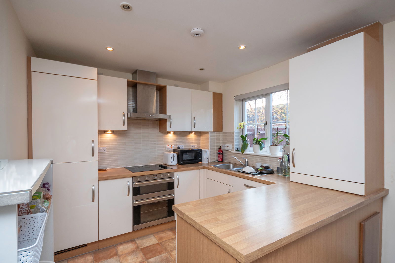 3 bed terraced house for sale in Birchfield Drive, Glasgow, G14 9FG  - Property Image 4