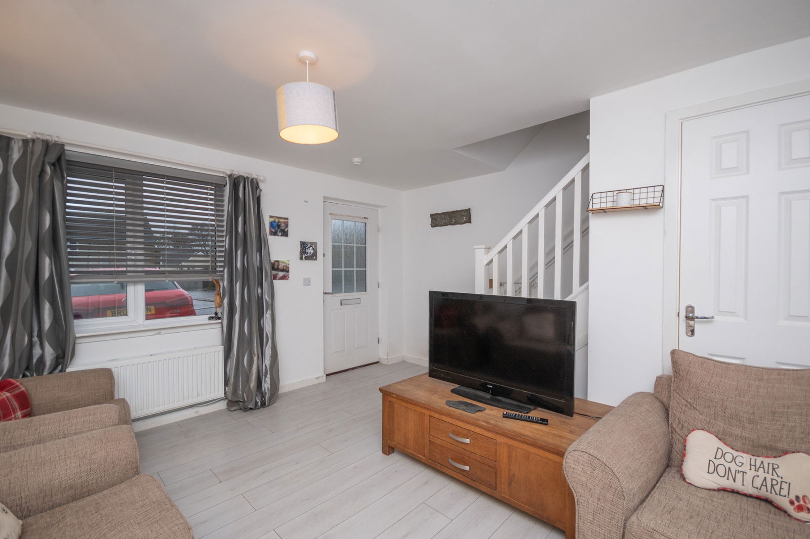 2 bed terraced house for sale in Helensburgh , G84 8FD  - Property Image 9