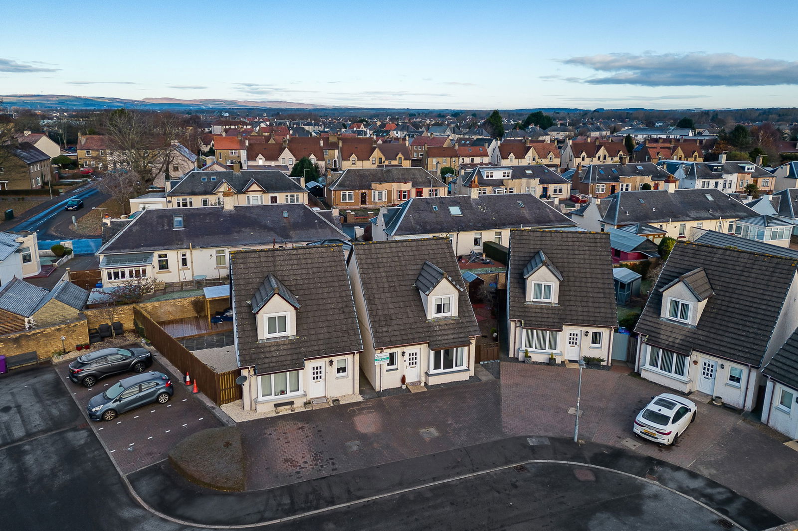 2 bed detached house for sale in Malcolm Gardens, Irvine, KA12 0EN  - Property Image 20