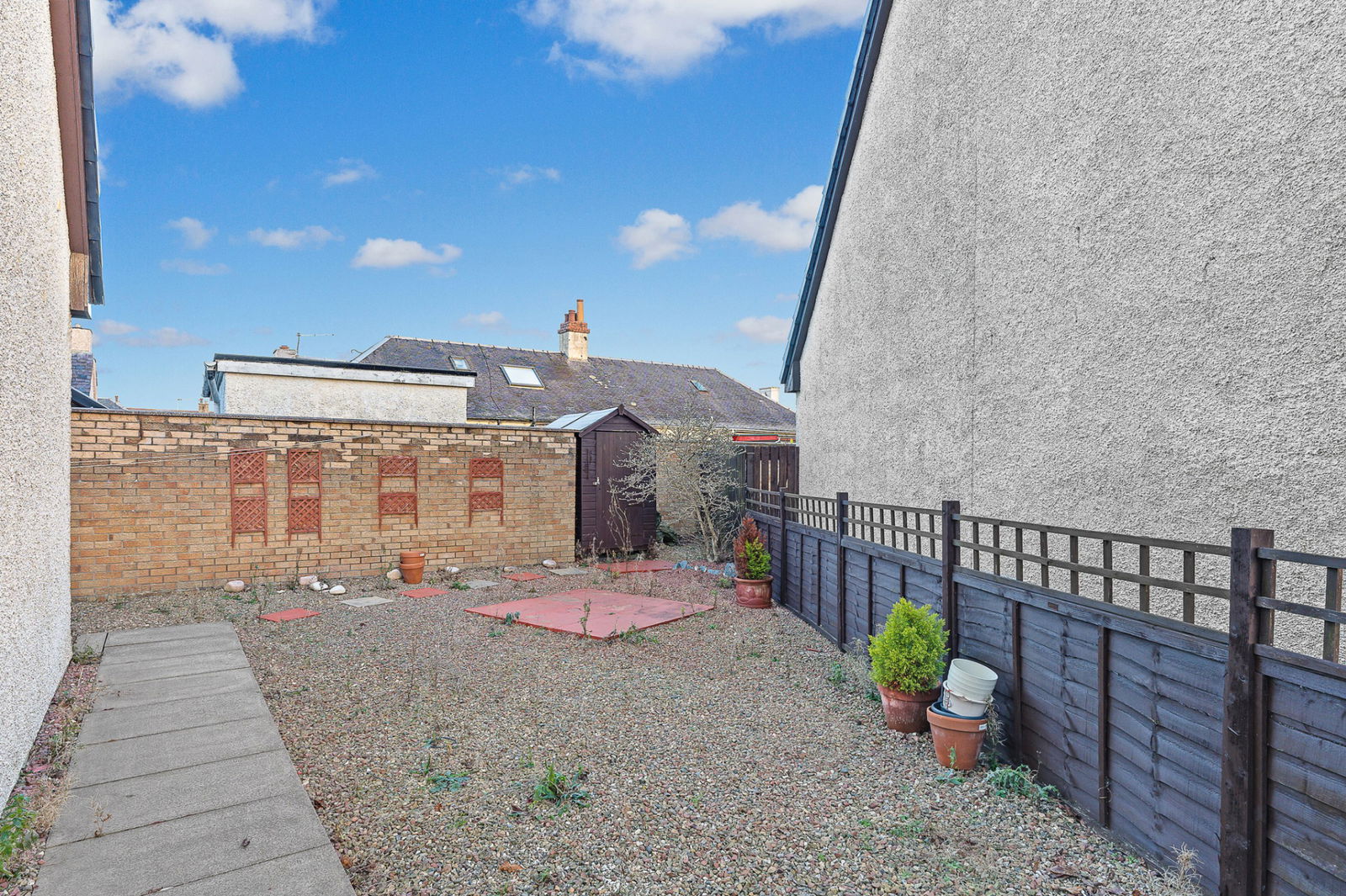 2 bed detached house for sale in Malcolm Gardens, Irvine, KA12 0EN  - Property Image 23