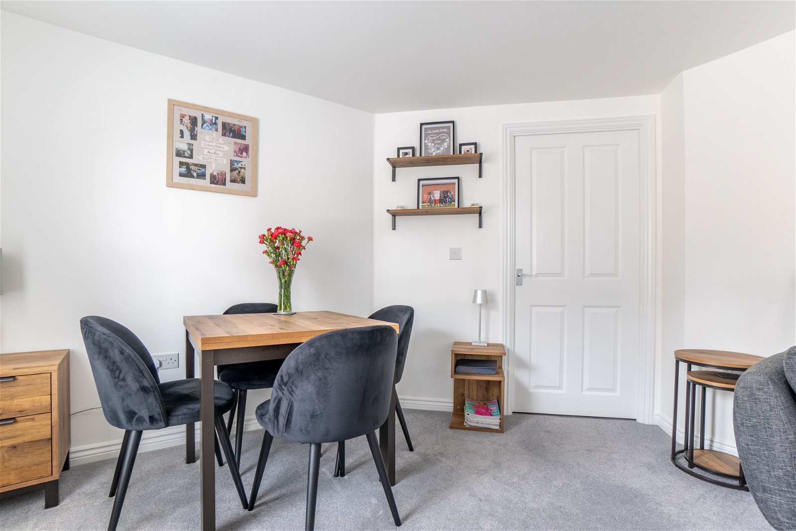 2 bed maisonette for sale in Avocet Road, Bedford  - Property Image 16