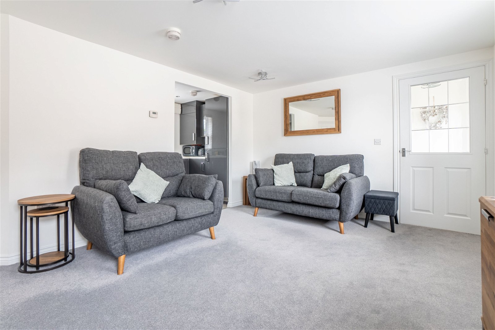 2 bed maisonette for sale in Avocet Road, Bedford  - Property Image 17