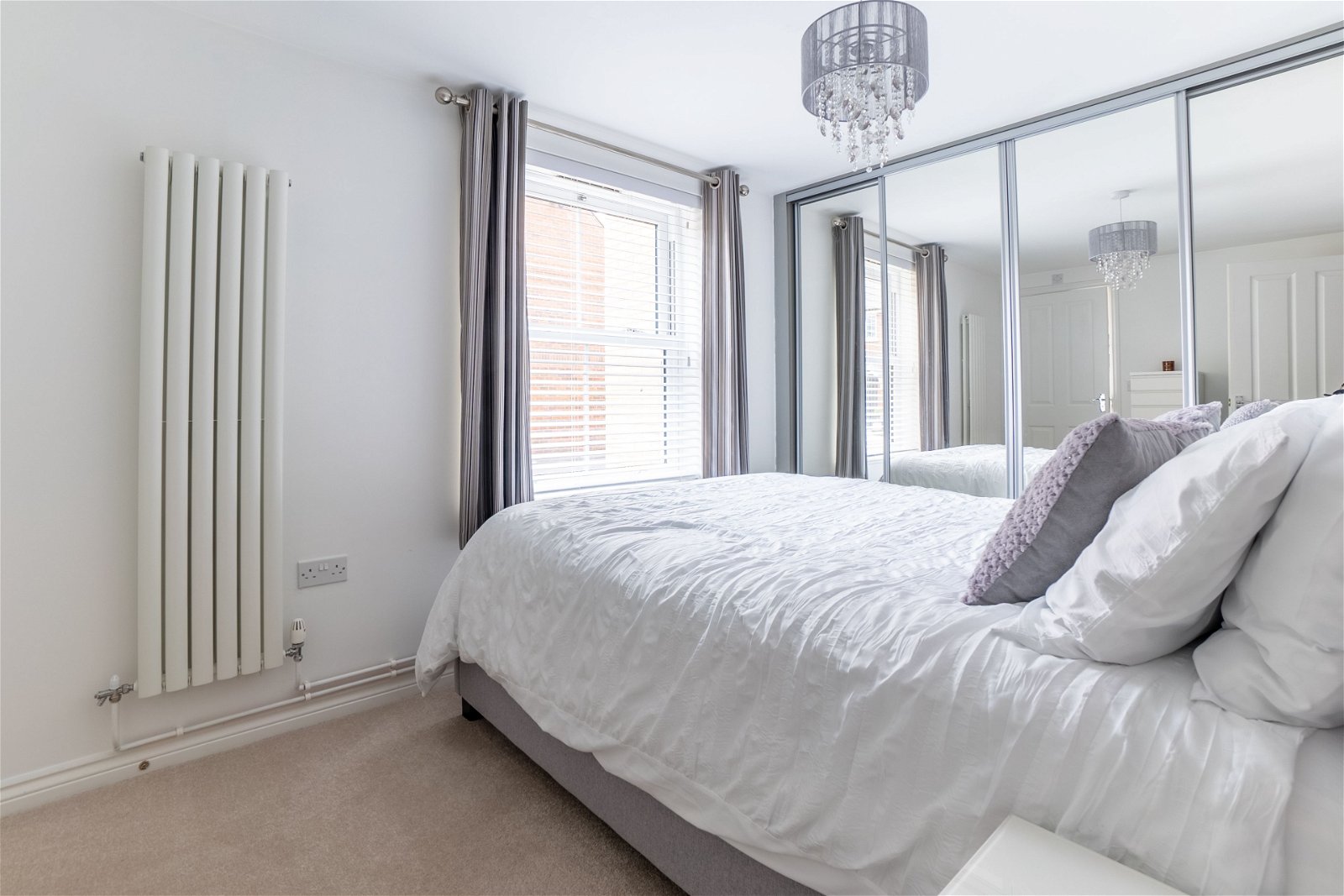 2 bed maisonette for sale in Avocet Road, Bedford  - Property Image 6