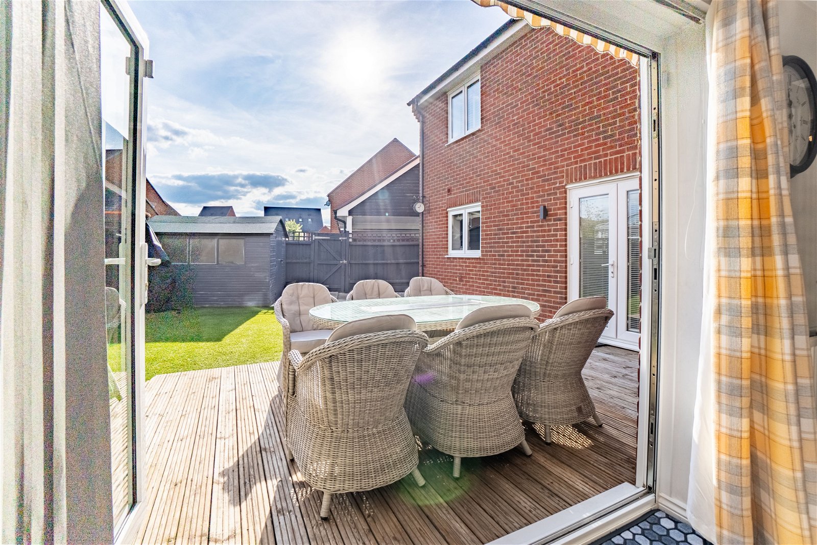 4 bed detached house for sale in Brooklands Avenue, Bedford  - Property Image 25