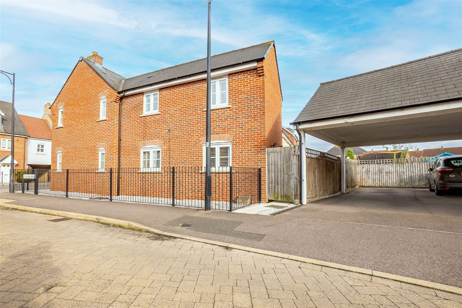 4 bed detached house for sale in Brooklands Avenue, Bedford  - Property Image 31