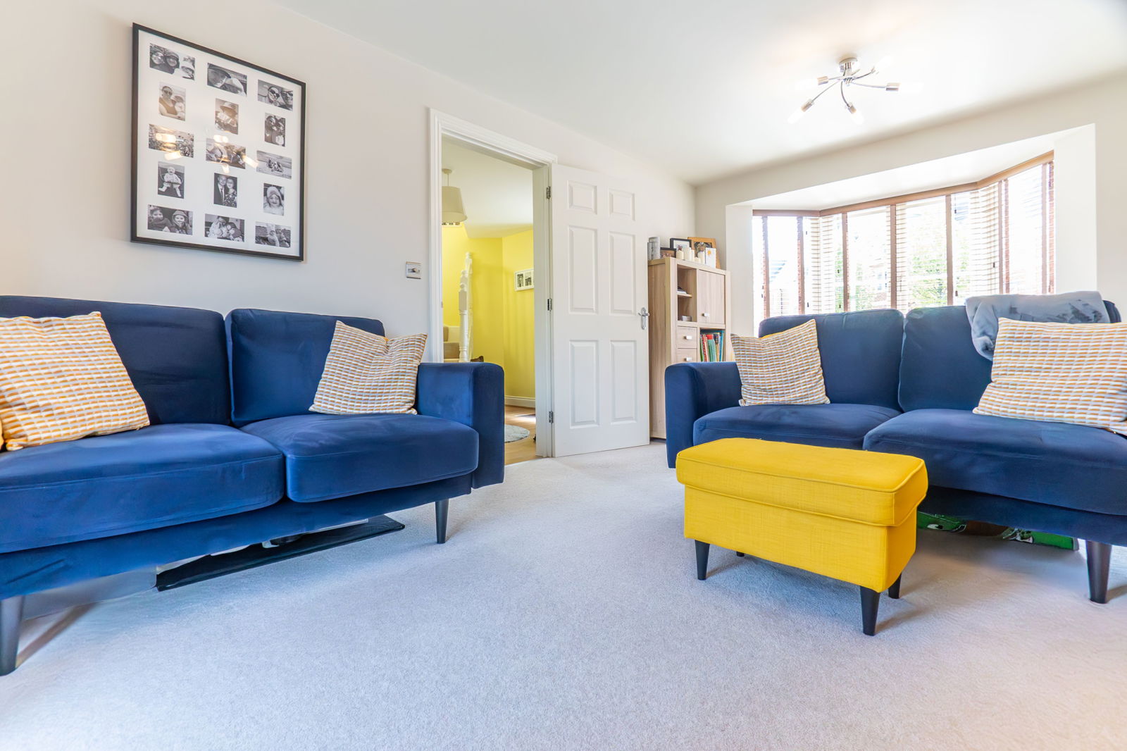 3 bed semi-detached house for sale in Brooklands Avenue, Bedford  - Property Image 25