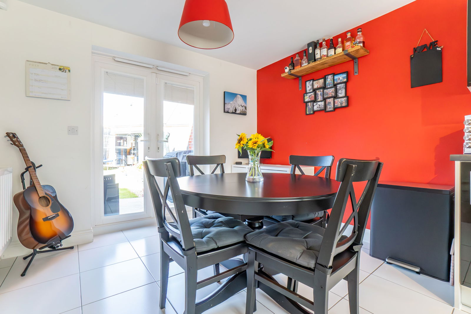 3 bed semi-detached house for sale in Brooklands Avenue, Bedford  - Property Image 26