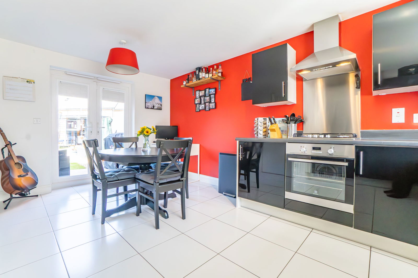 3 bed semi-detached house for sale in Brooklands Avenue, Bedford  - Property Image 12