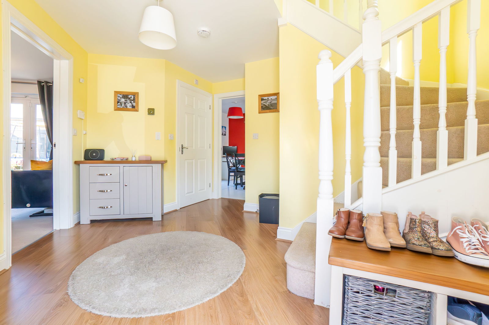 3 bed semi-detached house for sale in Brooklands Avenue, Bedford  - Property Image 14