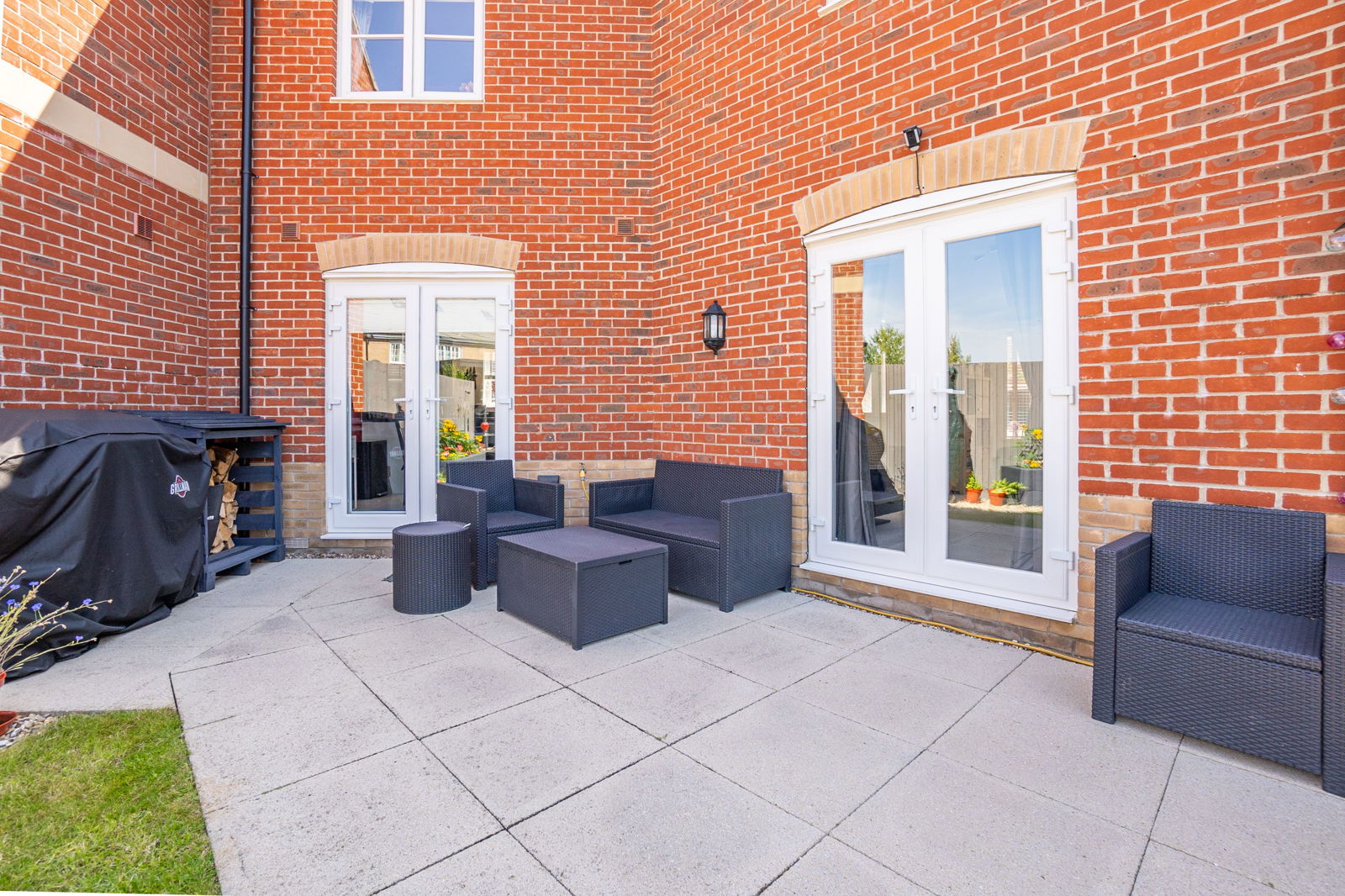 3 bed semi-detached house for sale in Brooklands Avenue, Bedford  - Property Image 30