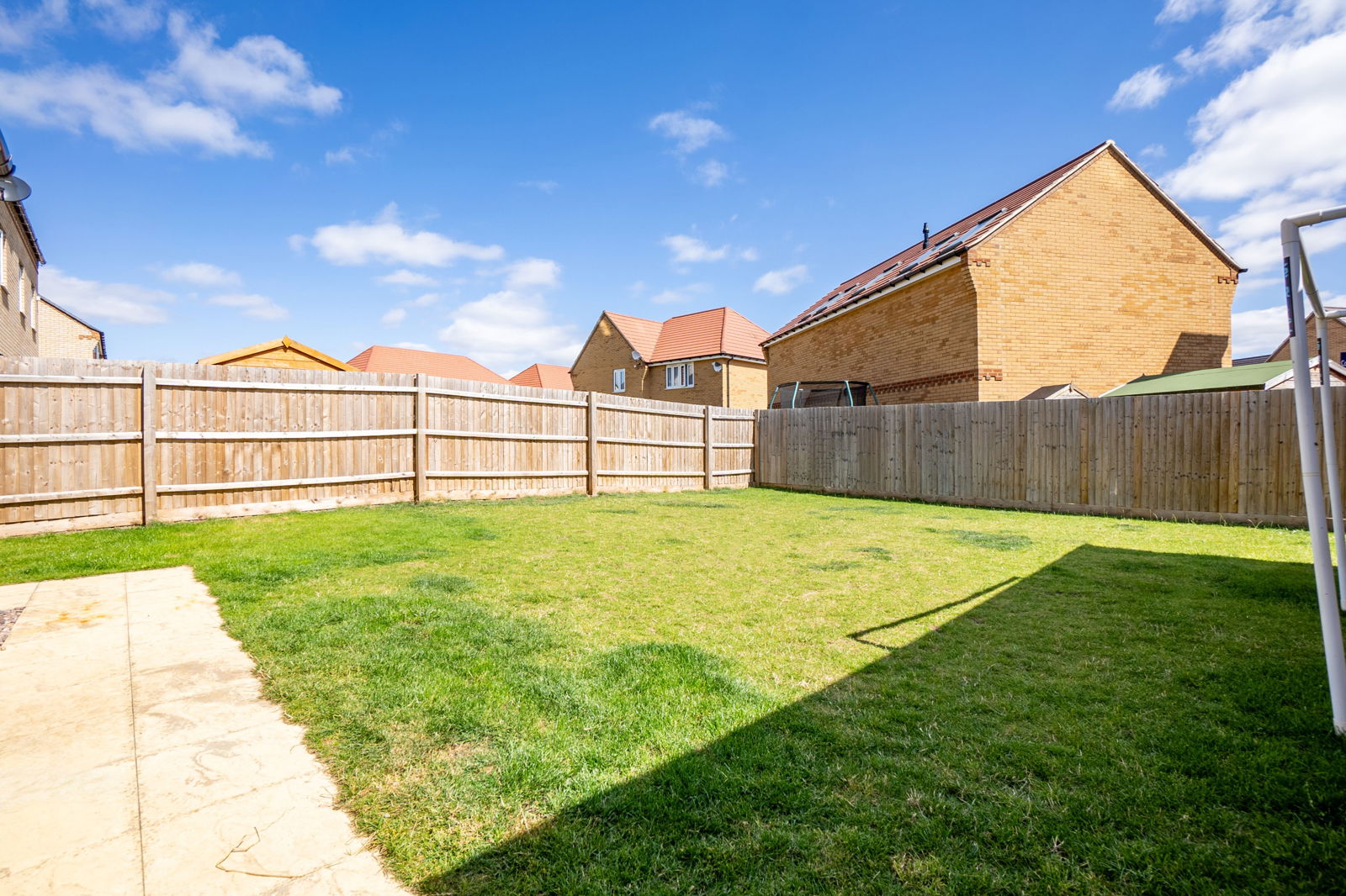 5 bed detached house for sale in Peregrine Way, Bedford  - Property Image 26