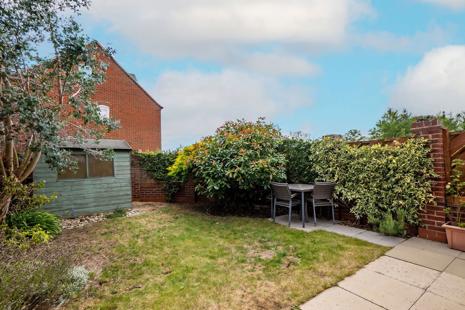 3 bed semi-detached house for sale in Fieldfare View, Bedford  - Property Image 30