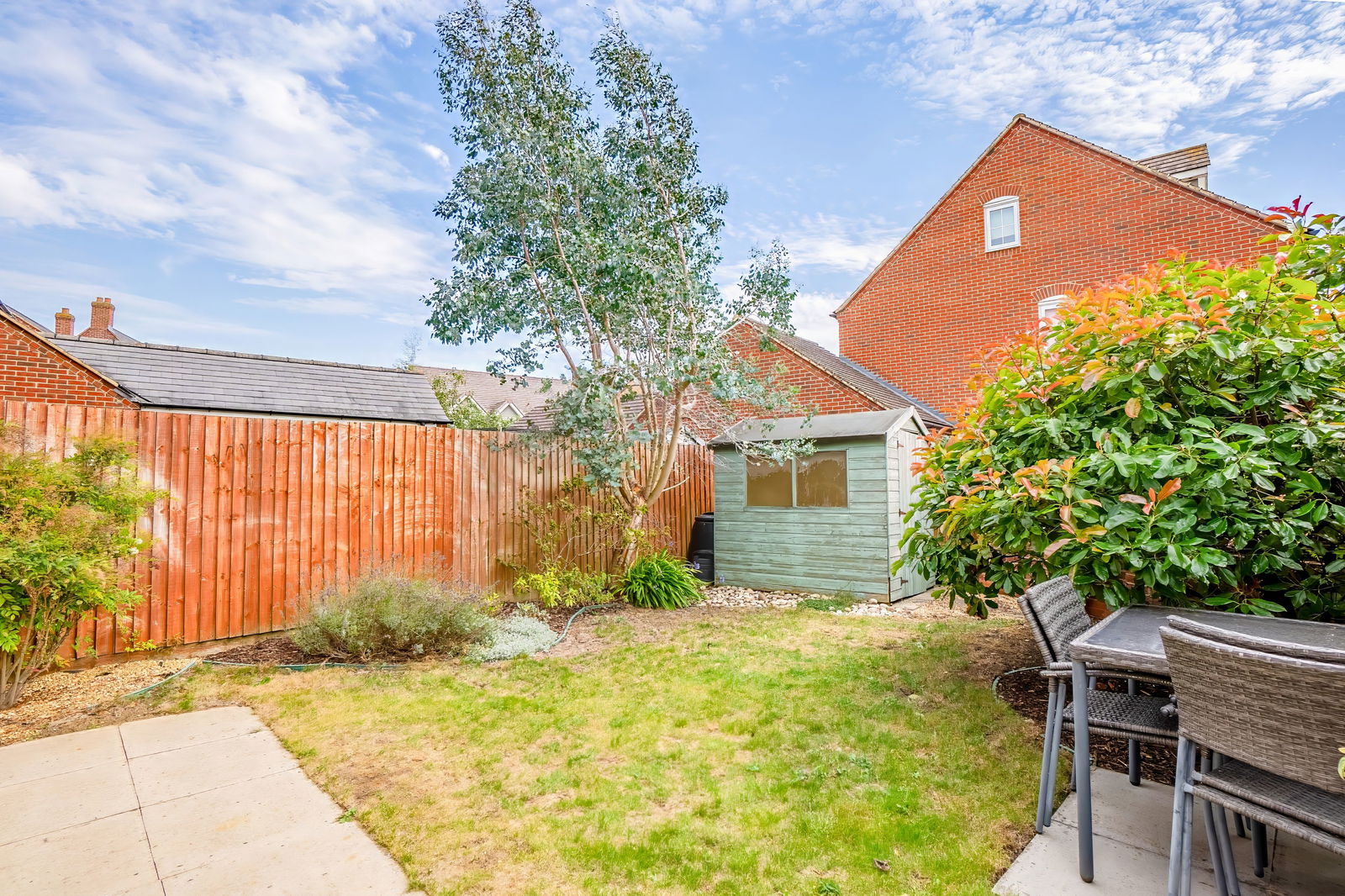 3 bed semi-detached house for sale in Fieldfare View, Bedford  - Property Image 2