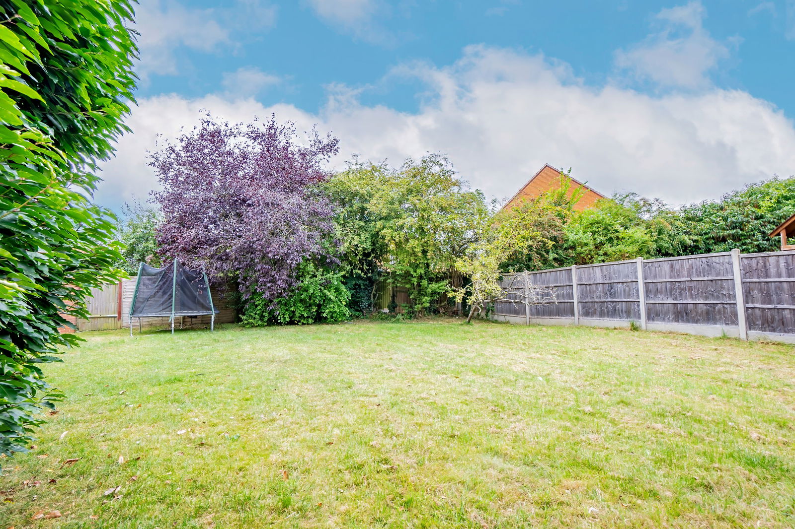 4 bed detached house for sale in Swimbridge Lane, Milton Keynes  - Property Image 22