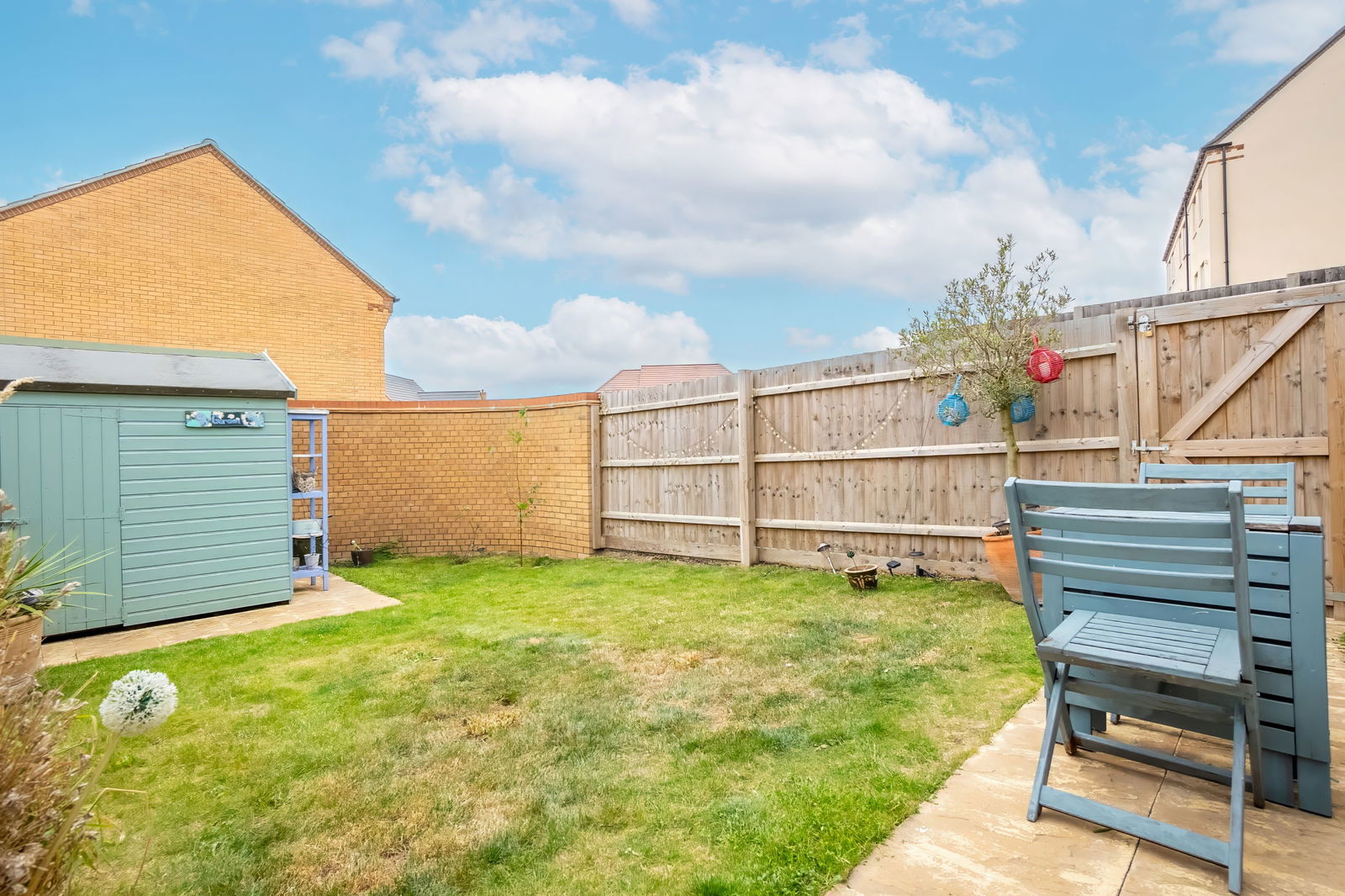 4 bed detached house for sale in Peregrine Way, Wixams  - Property Image 32