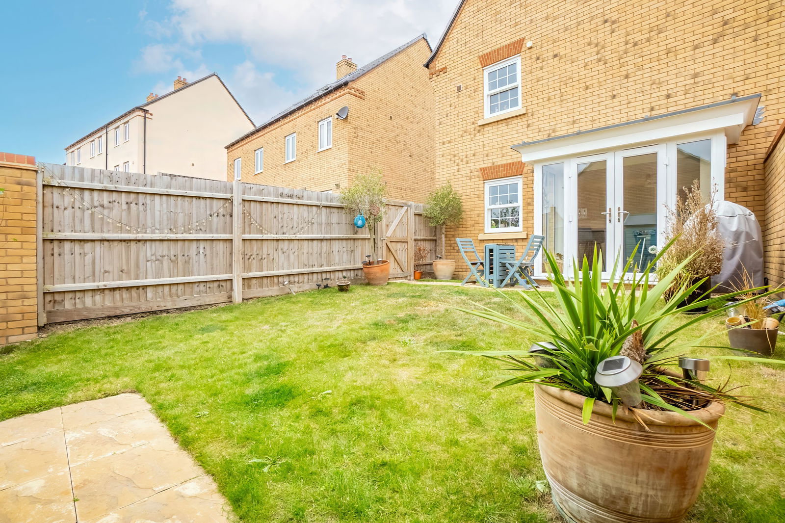 4 bed detached house for sale in Peregrine Way, Wixams  - Property Image 34