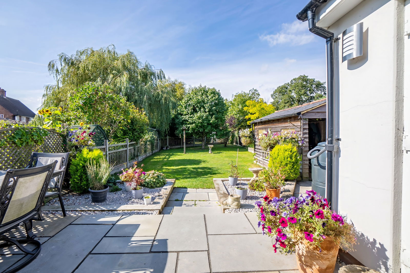 4 bed semi-detached house for sale in Wood Lane, Bedford  - Property Image 33