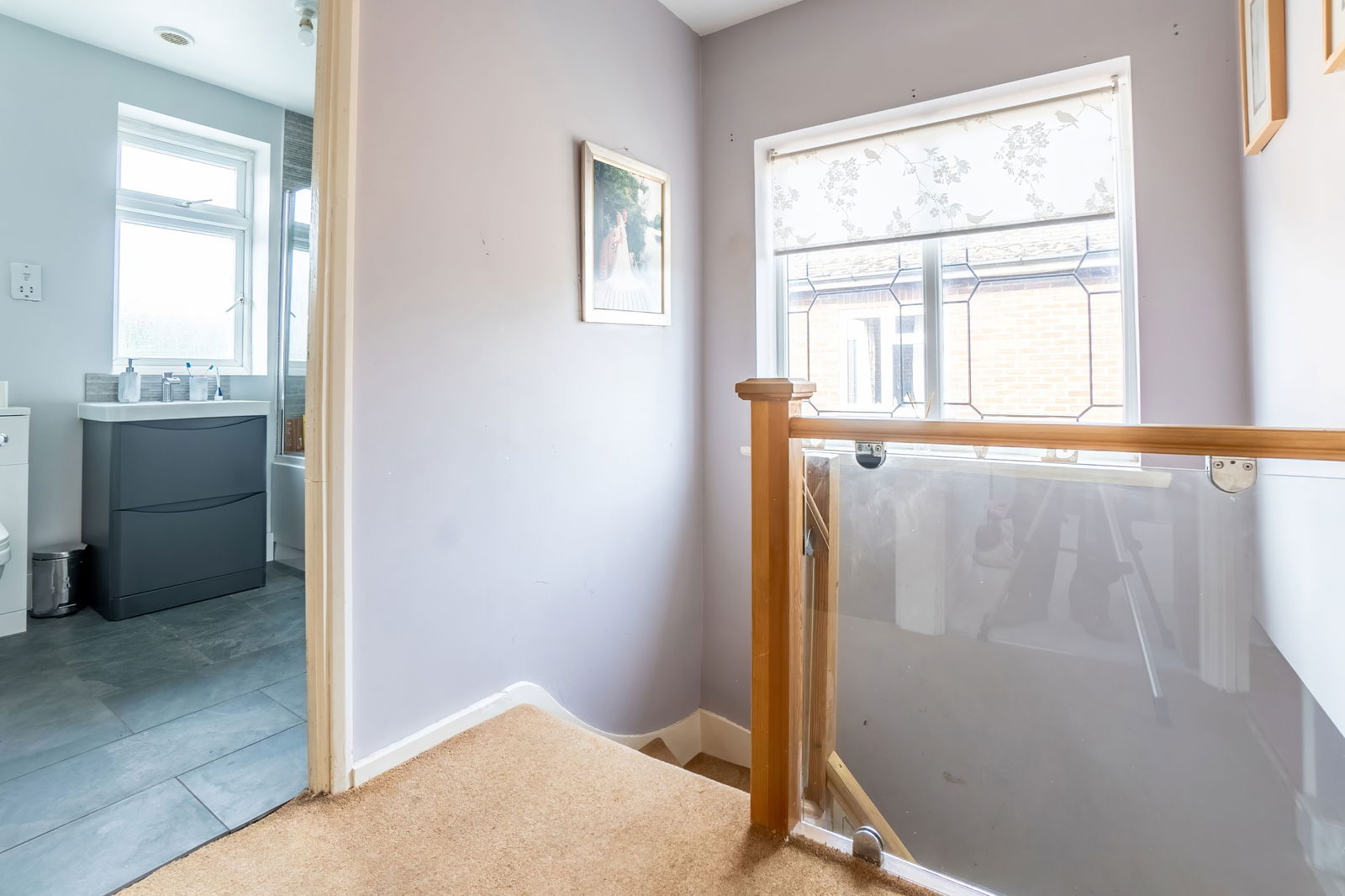 4 bed semi-detached house for sale in Wood Lane, Bedford  - Property Image 31