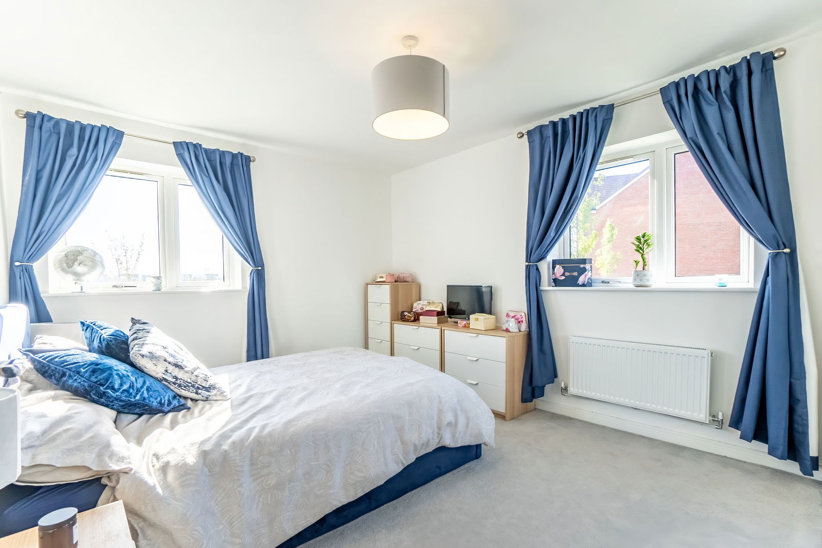 2 bed flat for sale in Meadow Road, Bedford  - Property Image 8