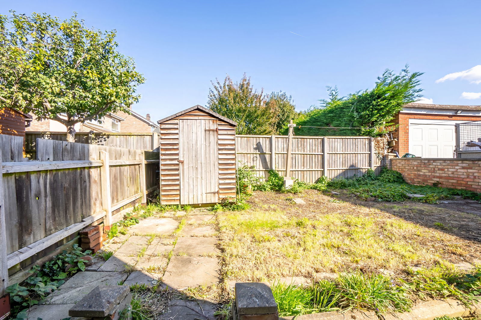 3 bed semi-detached house for sale in Wood Lane, Bedford  - Property Image 22