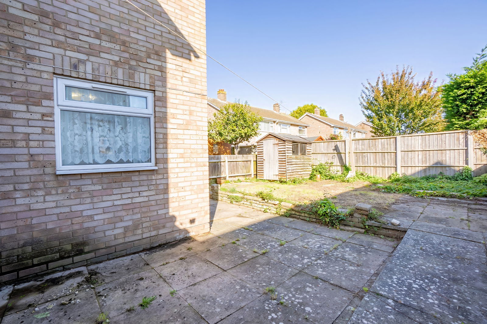 3 bed semi-detached house for sale in Wood Lane, Bedford  - Property Image 23