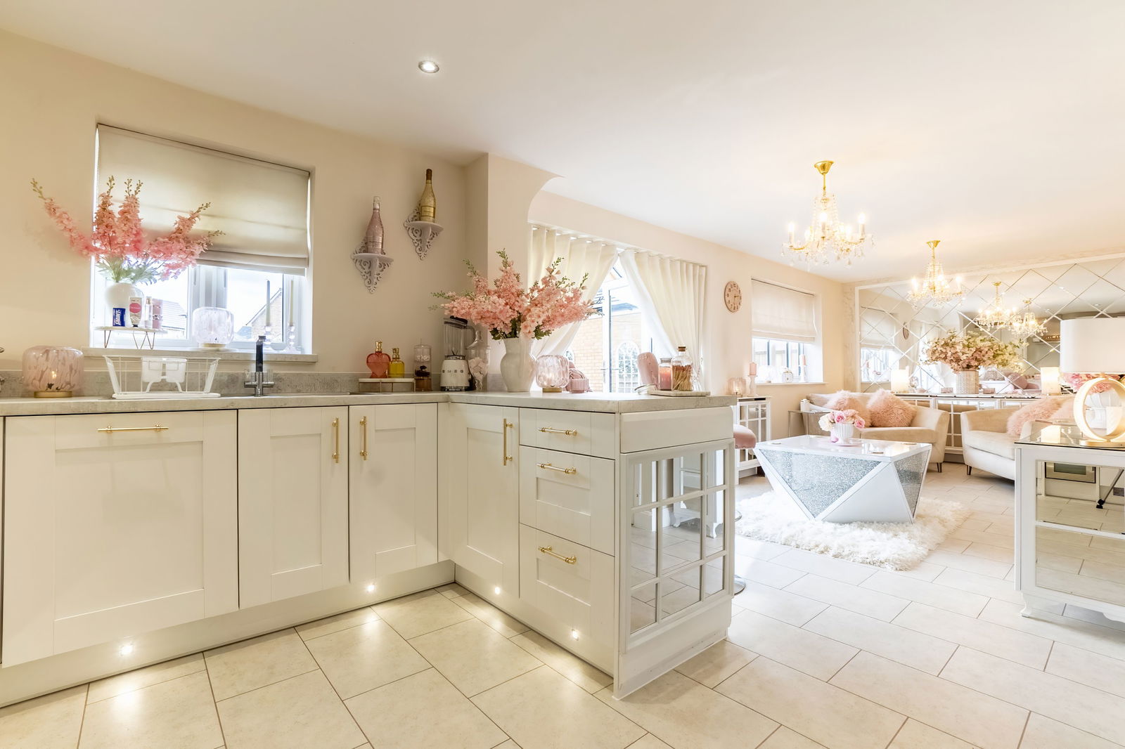 4 bed detached house for sale in Lavender Lane, Bedford  - Property Image 6