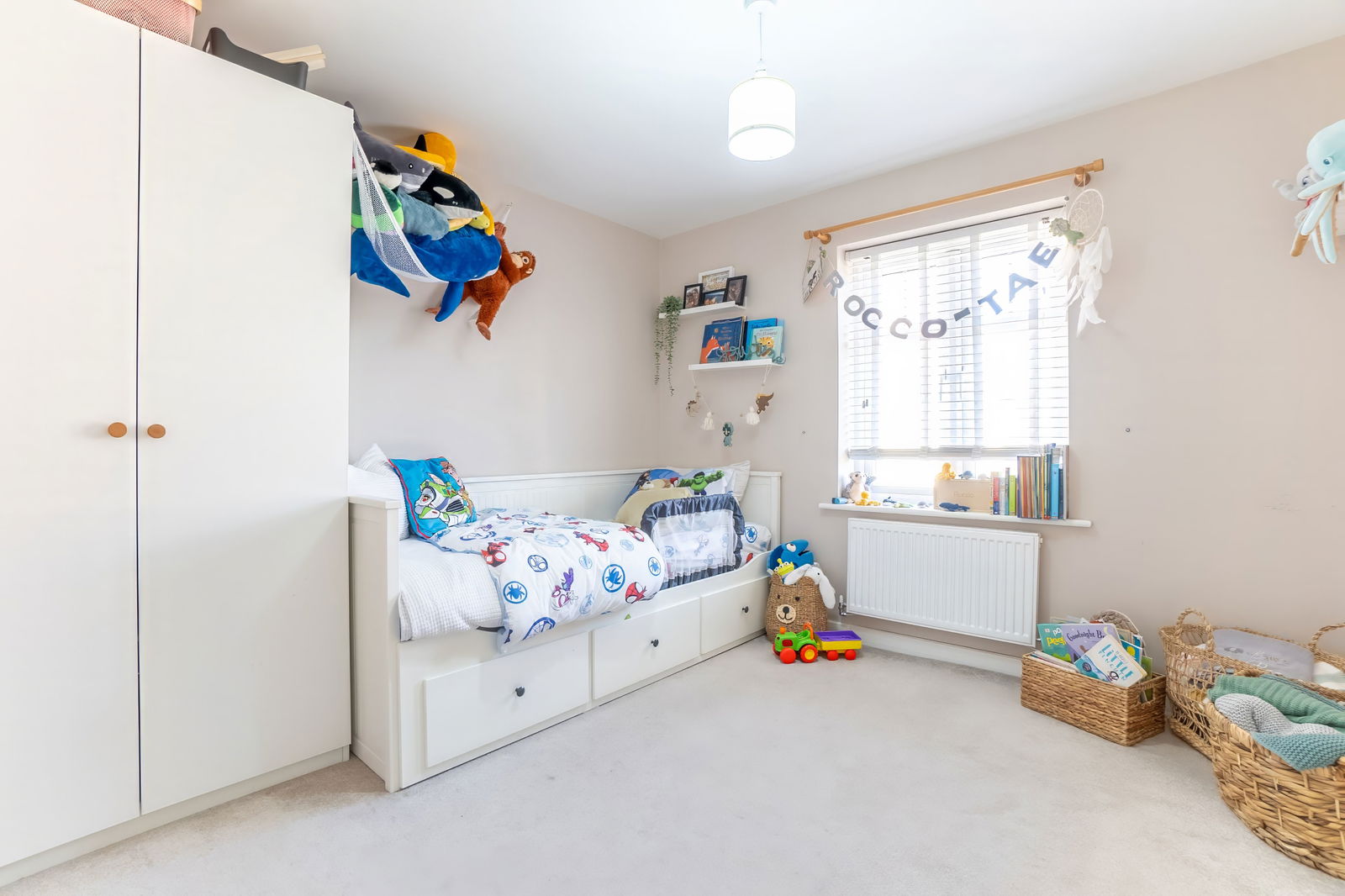 3 bed detached house for sale in Cadwall Drive, Bedford  - Property Image 10