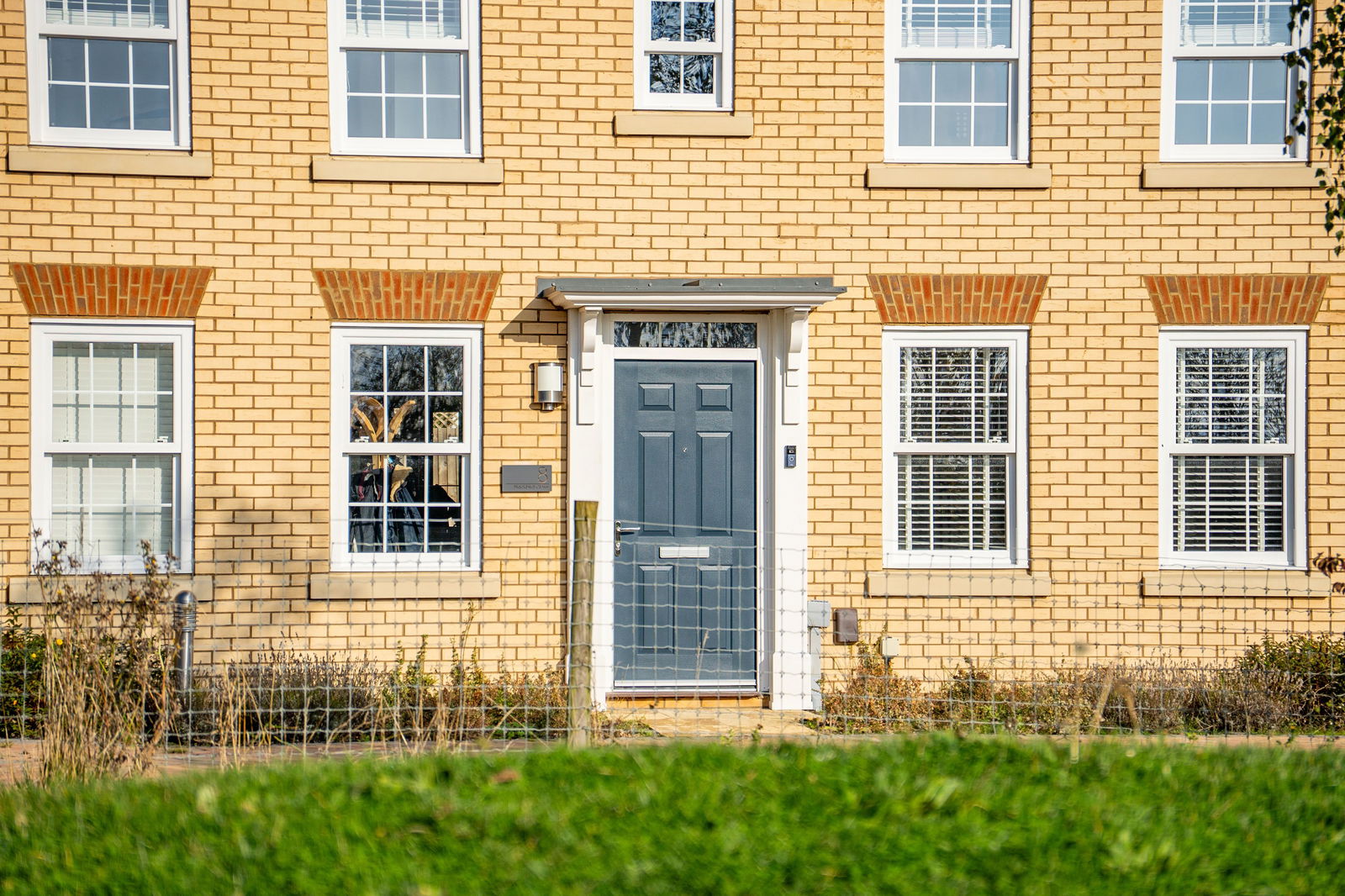 5 bed detached house for sale in Blackbird Close, Bedford  - Property Image 50