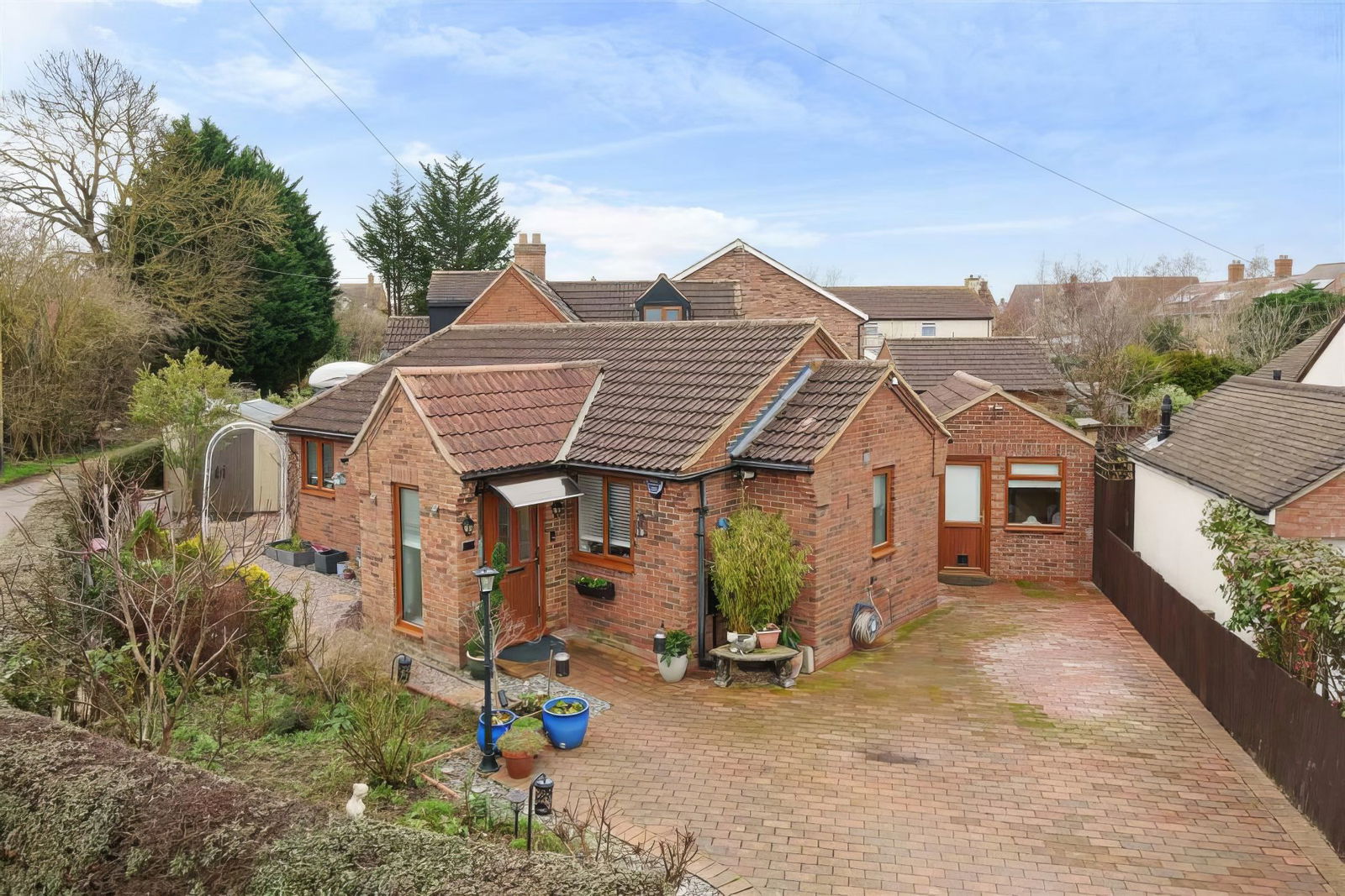 2 bed bungalow for sale in Bedford Road, Bedford  - Property Image 17