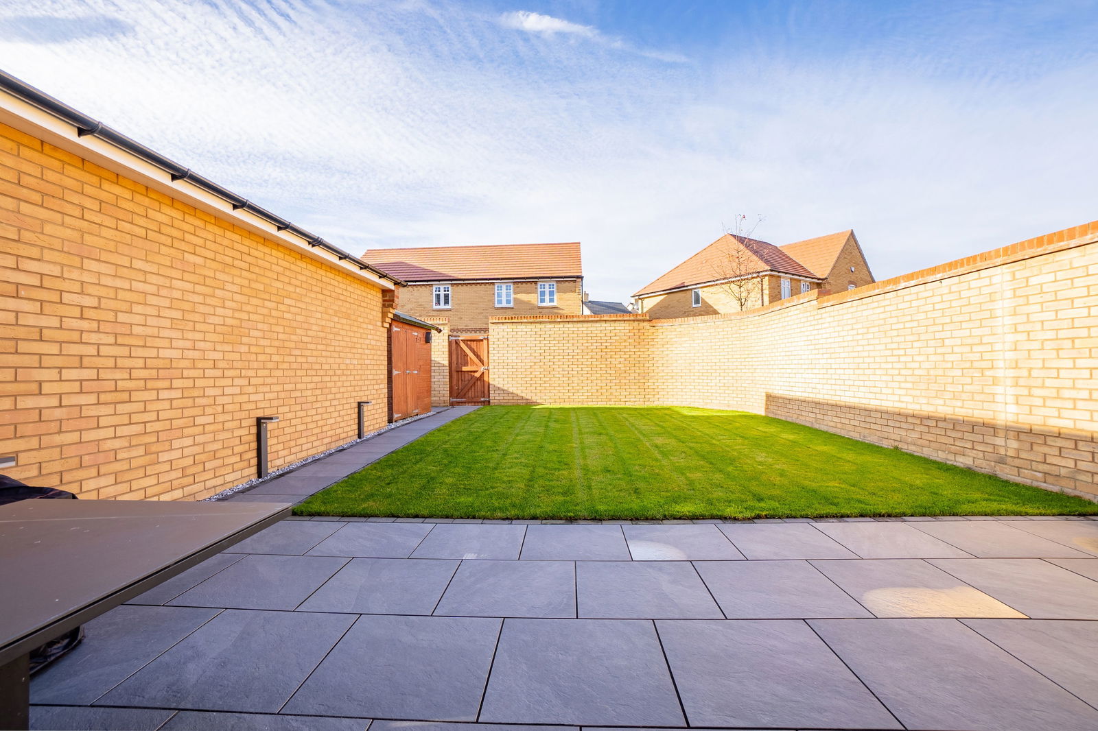 3 bed detached house for sale in Thorne Close, Bedford  - Property Image 20