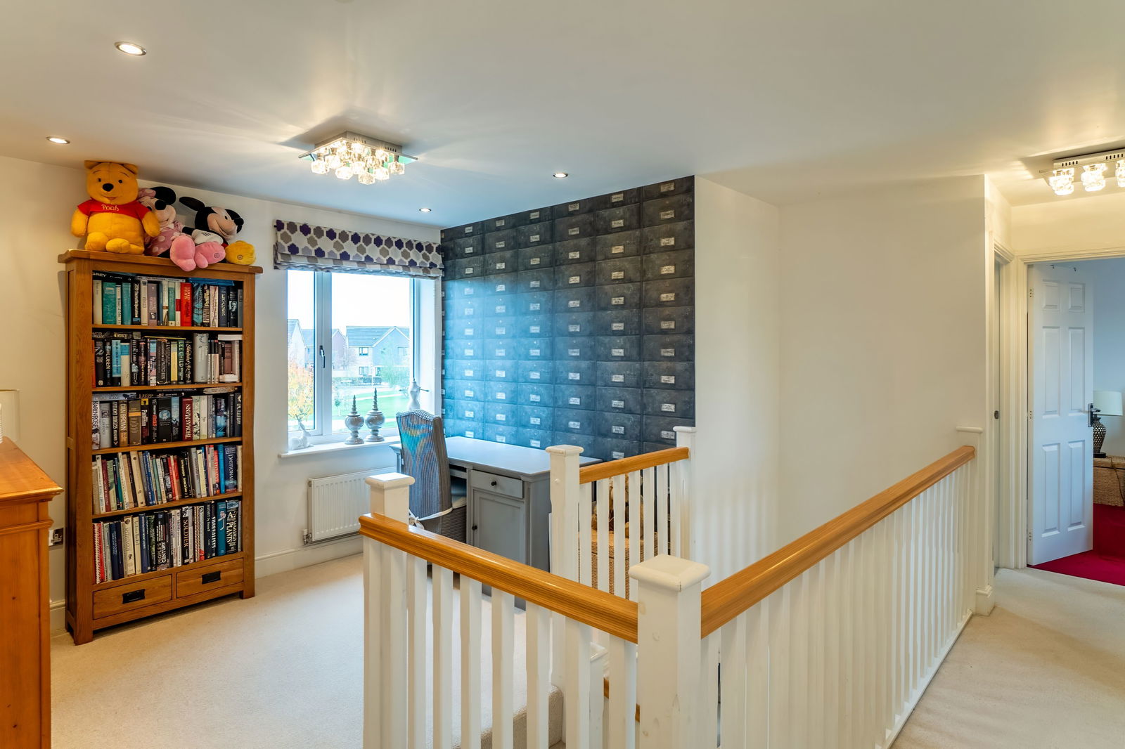 4 bed detached house for sale in Folkes Road, Bedford  - Property Image 15