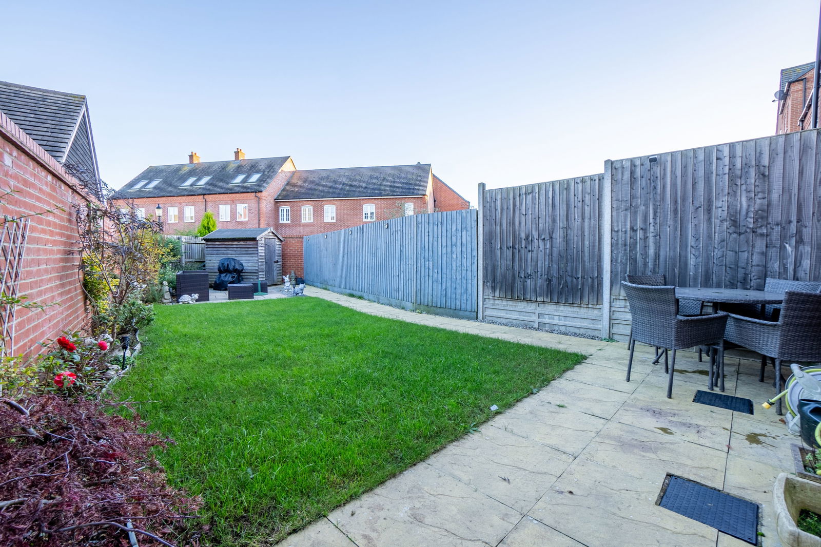 3 bed semi-detached house for sale in Edith Avenue, Bedford  - Property Image 19