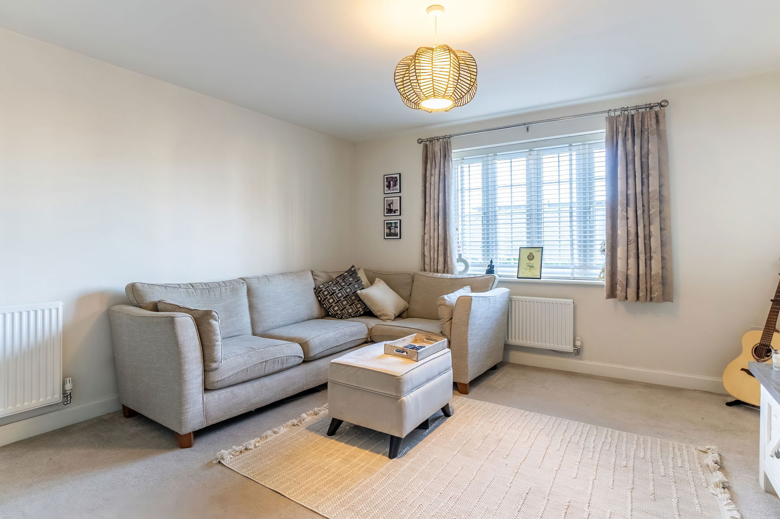 2 bed flat for sale in Tawny Avenue, Bedford  - Property Image 4