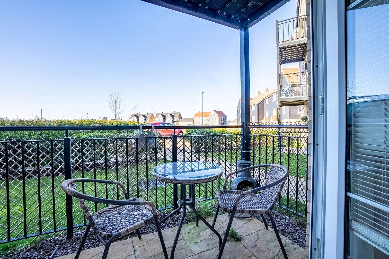 2 bed flat for sale in Tawny Avenue, Bedford  - Property Image 9