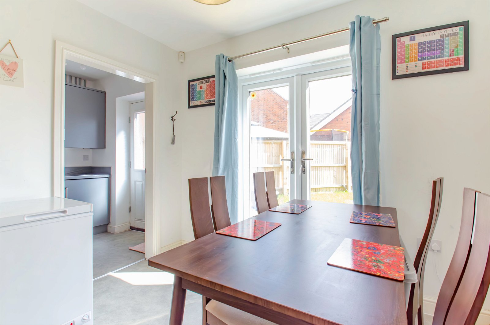 3 bed semi-detached house for sale in Oatlands Drive, Bedford  - Property Image 25