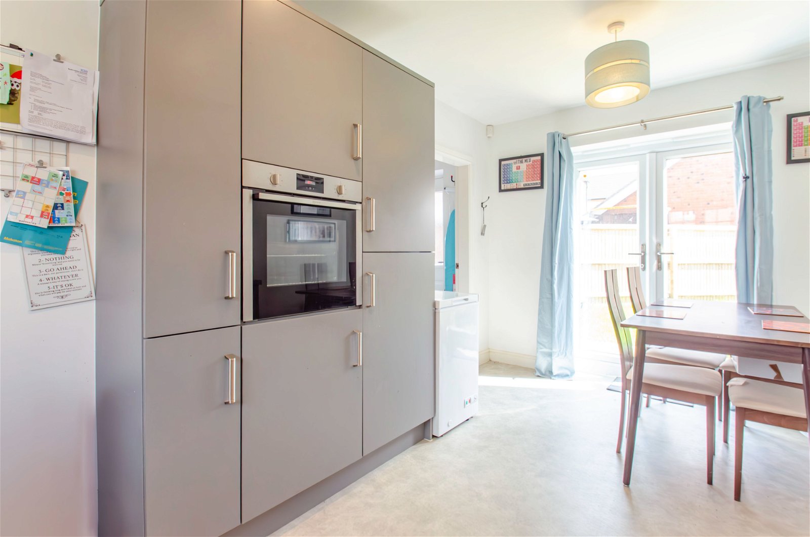 3 bed semi-detached house for sale in Oatlands Drive, Bedford  - Property Image 26