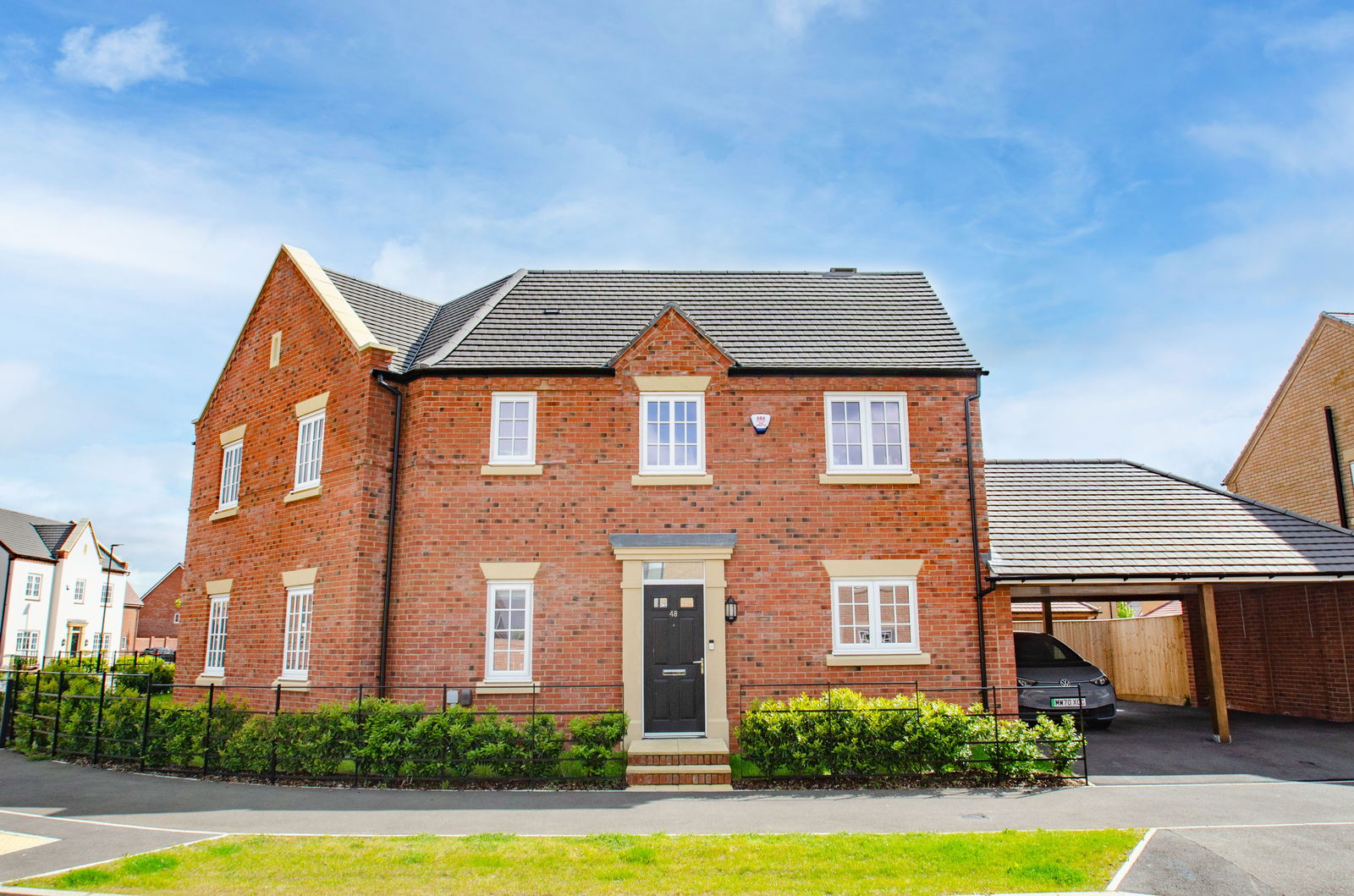 3 bed semi-detached house for sale in Oatlands Drive, Bedford  - Property Image 30