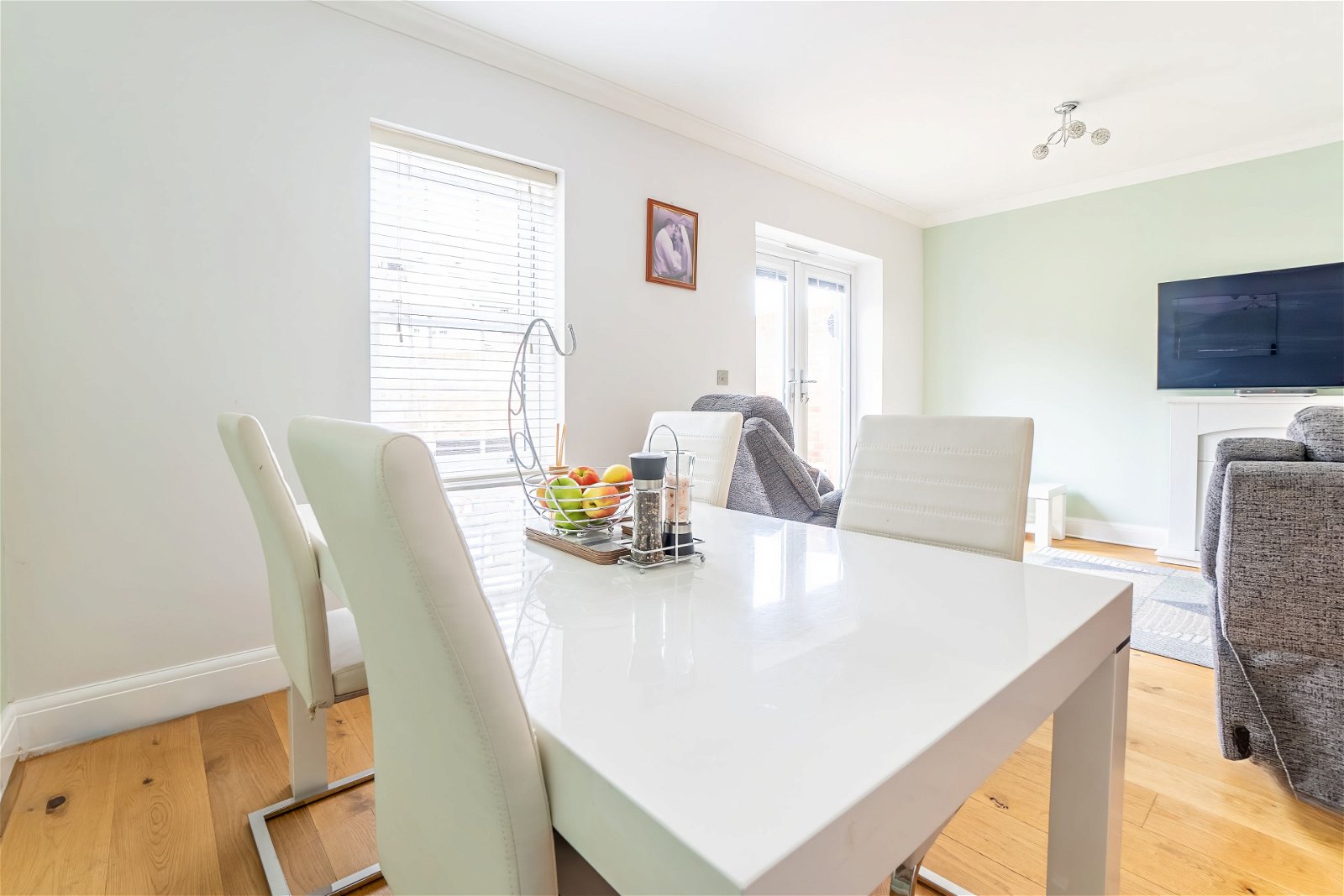 3 bed detached house for sale in Falcon Field, Bedford  - Property Image 33