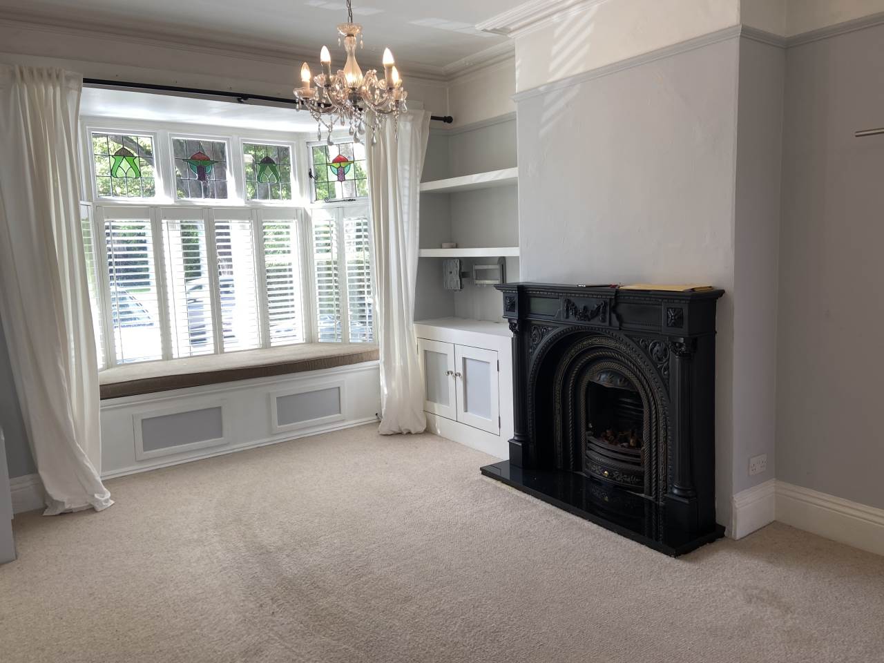 3 bed house to rent in Park Road, Sutton Coldfield 3